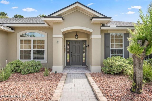 804 NOTTAGE HILL Street, St. Johns, FL 32259