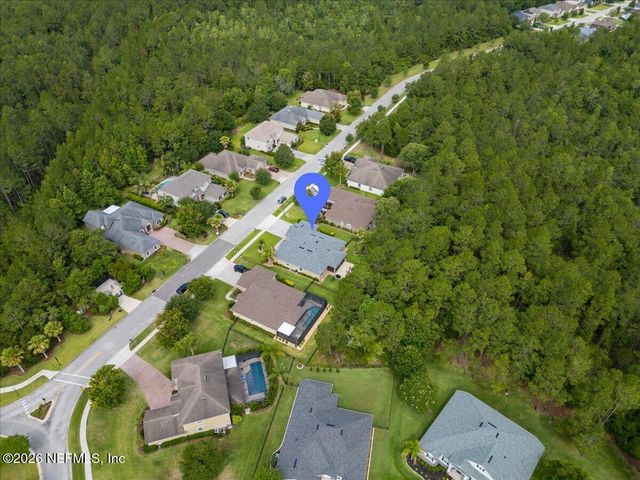 804 NOTTAGE HILL Street, St. Johns, FL 32259