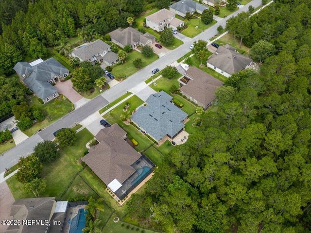 804 NOTTAGE HILL Street, St. Johns, FL 32259