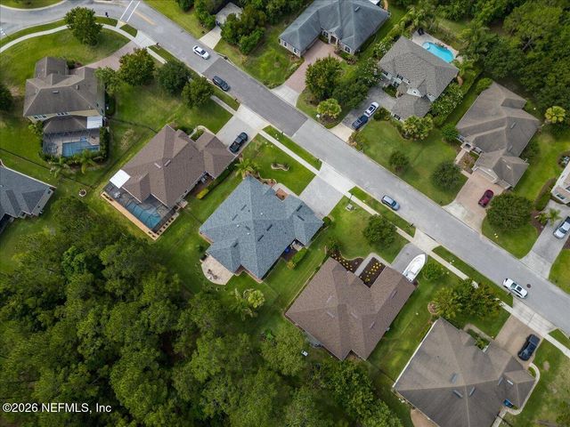 804 NOTTAGE HILL Street, St. Johns, FL 32259