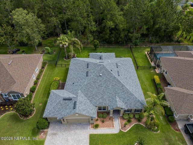 804 NOTTAGE HILL Street, St. Johns, FL 32259