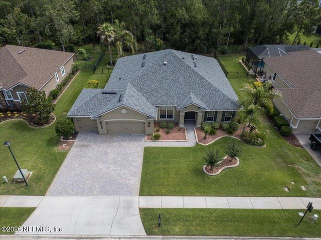 804 NOTTAGE HILL Street, St. Johns, FL 32259