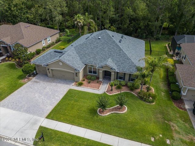 804 NOTTAGE HILL Street, St. Johns, FL 32259