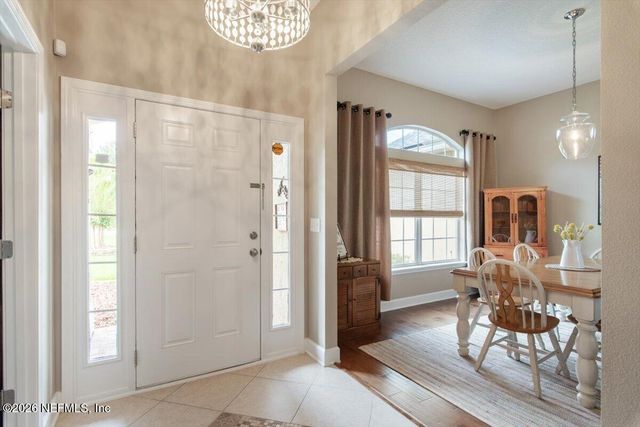 804 NOTTAGE HILL Street, St. Johns, FL 32259