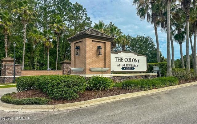 804 NOTTAGE HILL Street, St. Johns, FL 32259