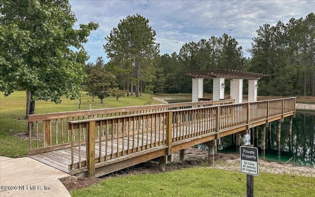 804 NOTTAGE HILL Street, St. Johns, FL 32259
