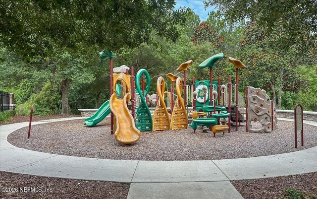804 NOTTAGE HILL Street, St. Johns, FL 32259