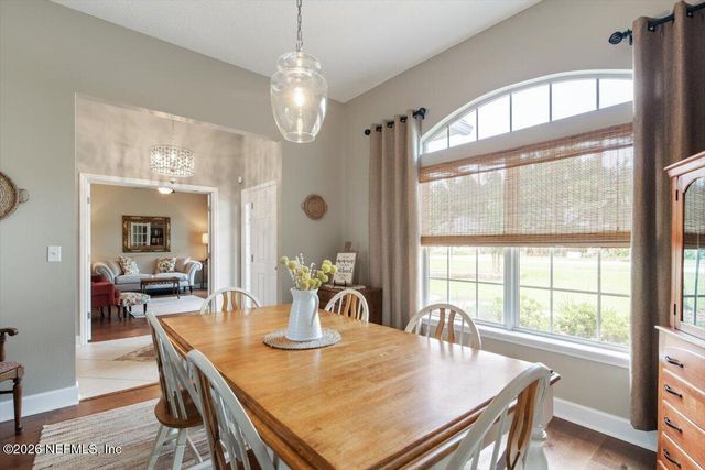 804 NOTTAGE HILL Street, St. Johns, FL 32259