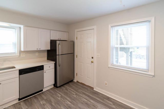 1522 Chela Ave Apt A1, Norfolk, VA 23503