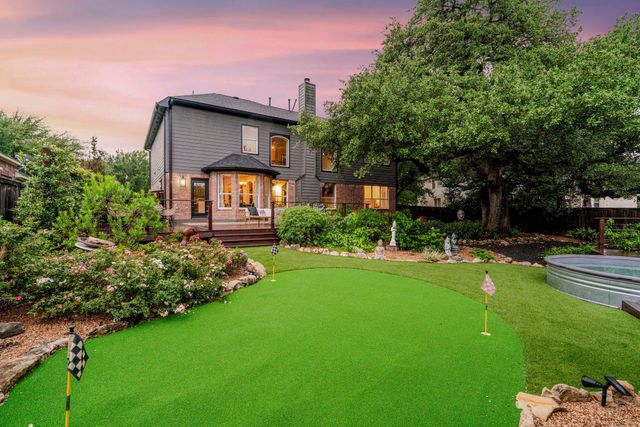 12113 Cascade Caverns TRL, Austin, TX 78739