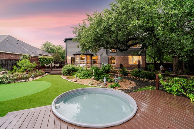 12113 Cascade Caverns TRL, Austin, TX 78739