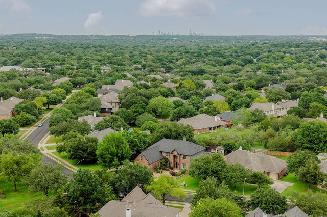 12113 Cascade Caverns TRL, Austin, TX 78739