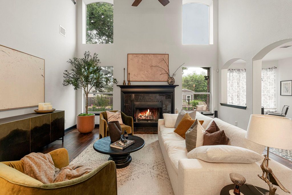 12113 Cascade Caverns TRL, Austin, TX 78739