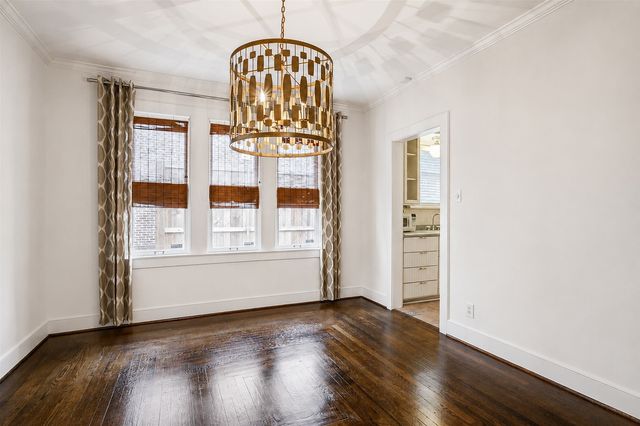 5911 Vanderbilt Avenue, Dallas, TX 75206