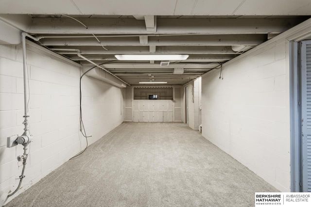 5610 Frederick Street, Omaha, NE 68106