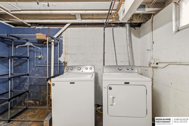 5610 Frederick Street, Omaha, NE 68106