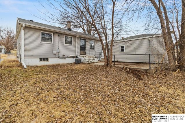 5610 Frederick Street, Omaha, NE 68106