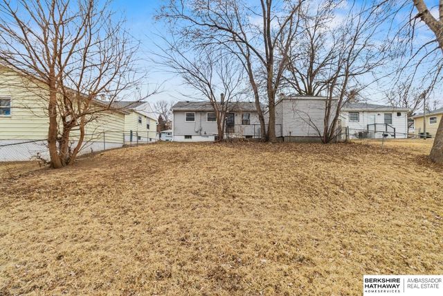 5610 Frederick Street, Omaha, NE 68106