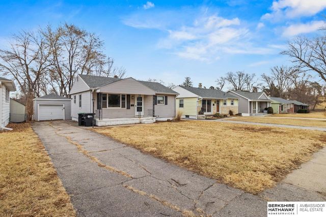 5610 Frederick Street, Omaha, NE 68106