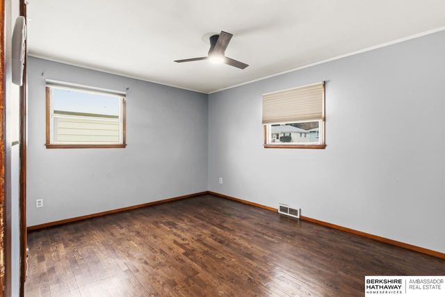 5610 Frederick Street, Omaha, NE 68106