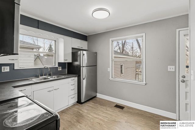 5610 Frederick Street, Omaha, NE 68106