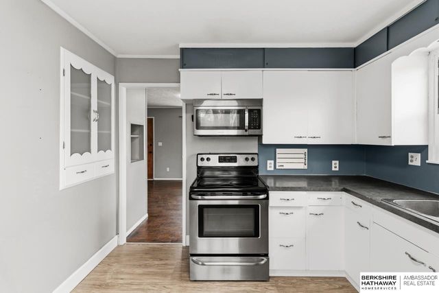 5610 Frederick Street, Omaha, NE 68106