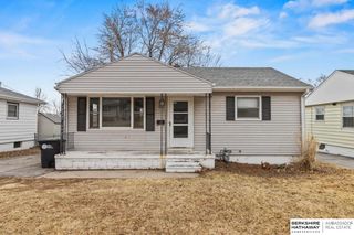 5610 Frederick Street, Omaha, NE 68106