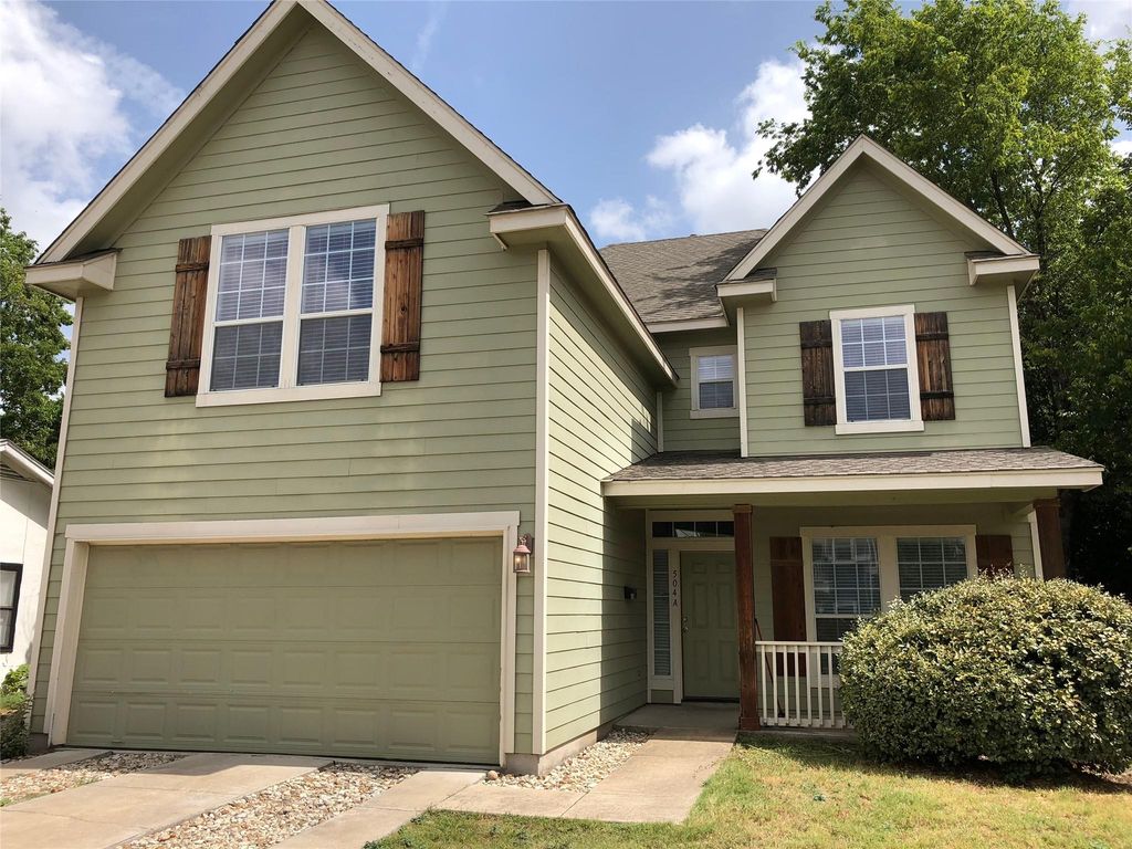 504 W North Loop BLVD A, Austin, TX 78751