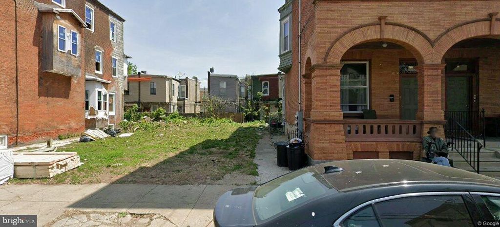 1939 N 32ND ST, Philadelphia, PA 19121