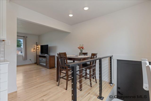 1513 MONROE AVE, Cheyenne, WY 82001
