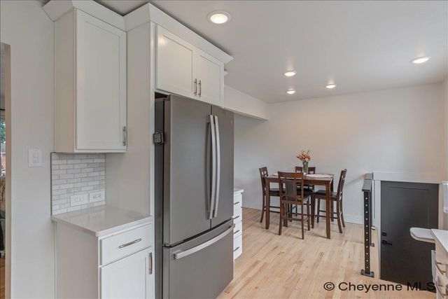 1513 MONROE AVE, Cheyenne, WY 82001