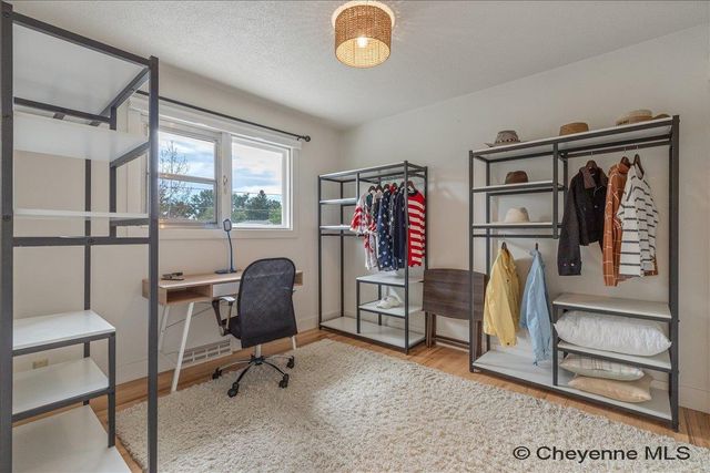 1513 MONROE AVE, Cheyenne, WY 82001