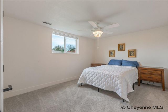 1513 MONROE AVE, Cheyenne, WY 82001