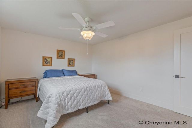 1513 MONROE AVE, Cheyenne, WY 82001