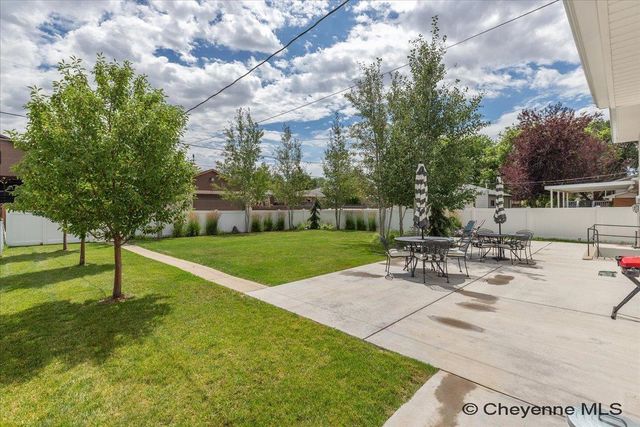 1513 MONROE AVE, Cheyenne, WY 82001