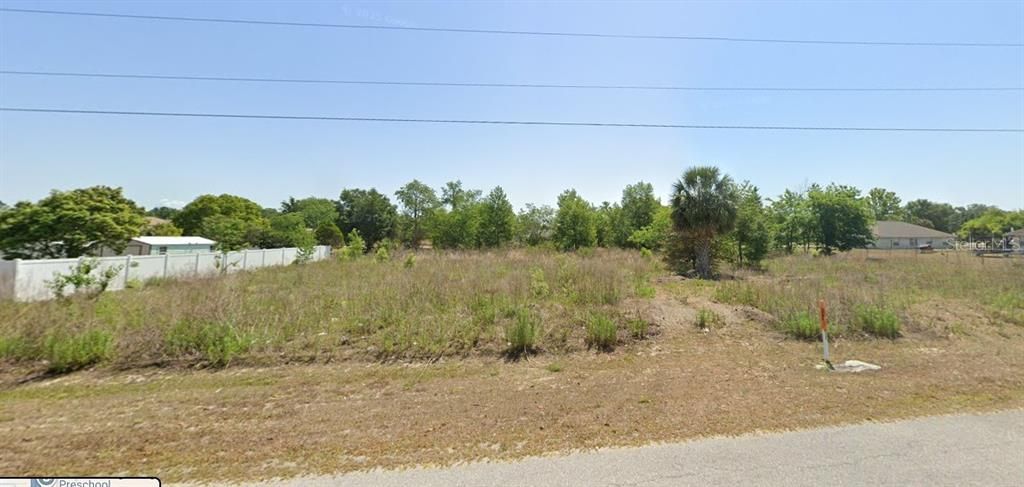 TBD SE 59TH AVENUE, Ocala, FL 34472