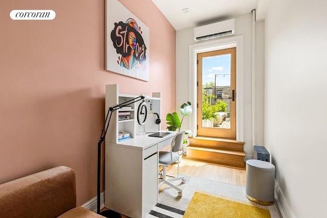 400 PUTNAM Avenue, New York City, NY 11216