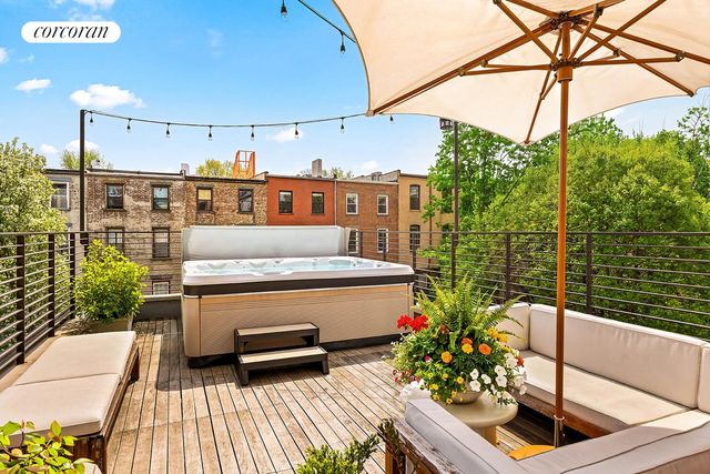 400 PUTNAM Avenue, New York City, NY 11216