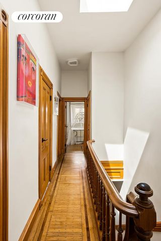 400 PUTNAM Avenue, New York City, NY 11216