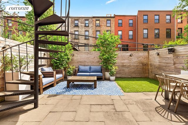 400 PUTNAM Avenue, New York City, NY 11216
