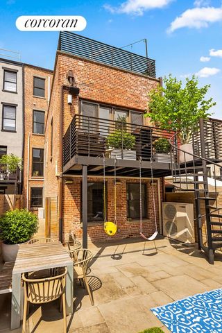 400 PUTNAM Avenue, New York City, NY 11216