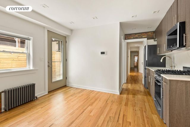 400 PUTNAM Avenue, New York City, NY 11216