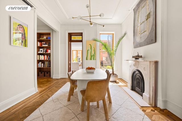 400 PUTNAM Avenue, New York City, NY 11216