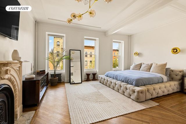 400 PUTNAM Avenue, New York City, NY 11216