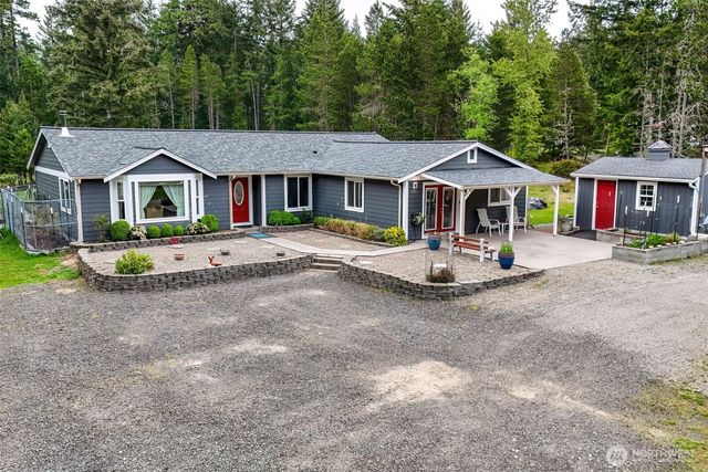 10720 Wicks Lake Road SW, Port Orchard, WA 98367