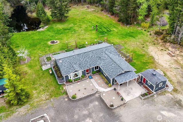 10720 Wicks Lake Road SW, Port Orchard, WA 98367