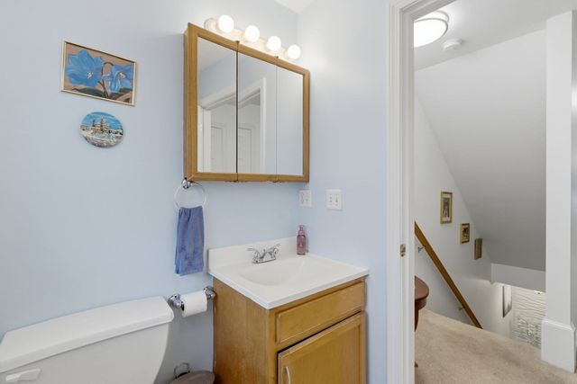 124 Locust St 124, Haverhill, MA 01830