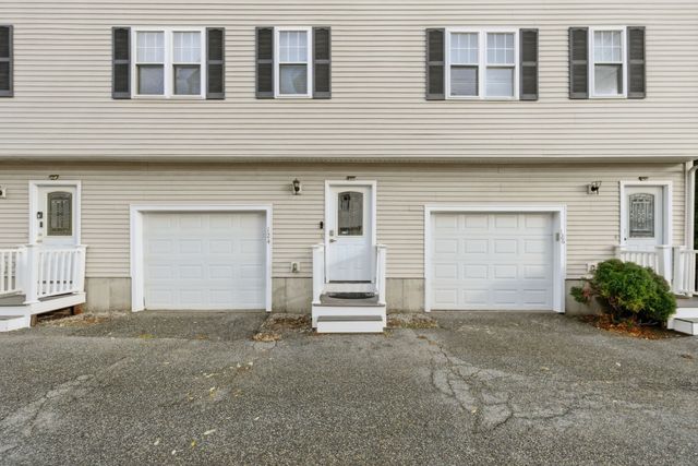 124 Locust St 124, Haverhill, MA 01830