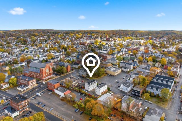 124 Locust St 124, Haverhill, MA 01830