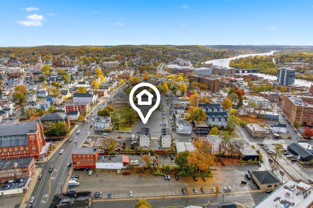 124 Locust St 124, Haverhill, MA 01830